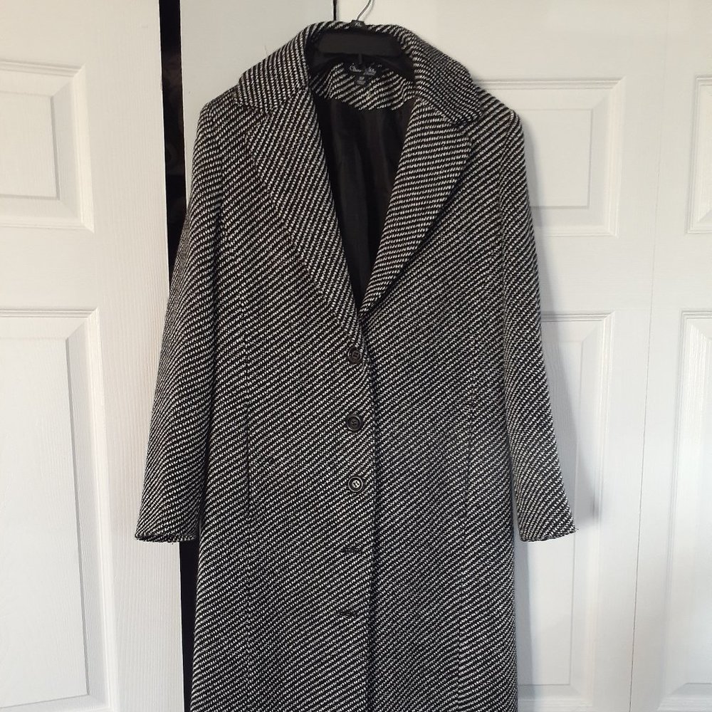 Chadwicks long coat